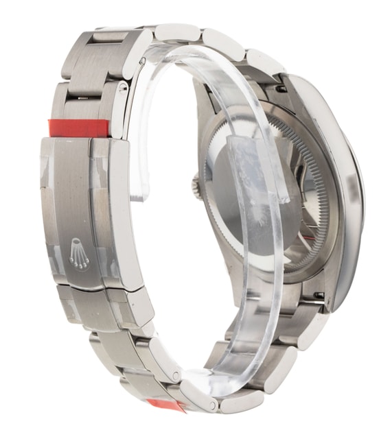 Rolex Oyster Perpetual 126000 Image 3